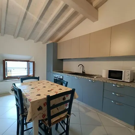 Appartamento Vada Exterior photo