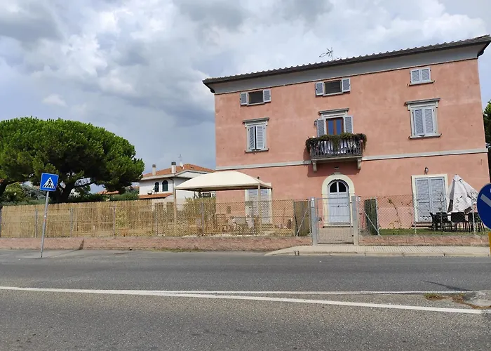 Appartamento Vada
