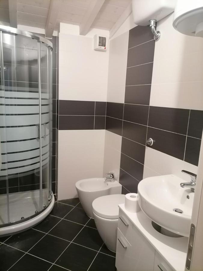 Apartment Appartamento Vada Vada
