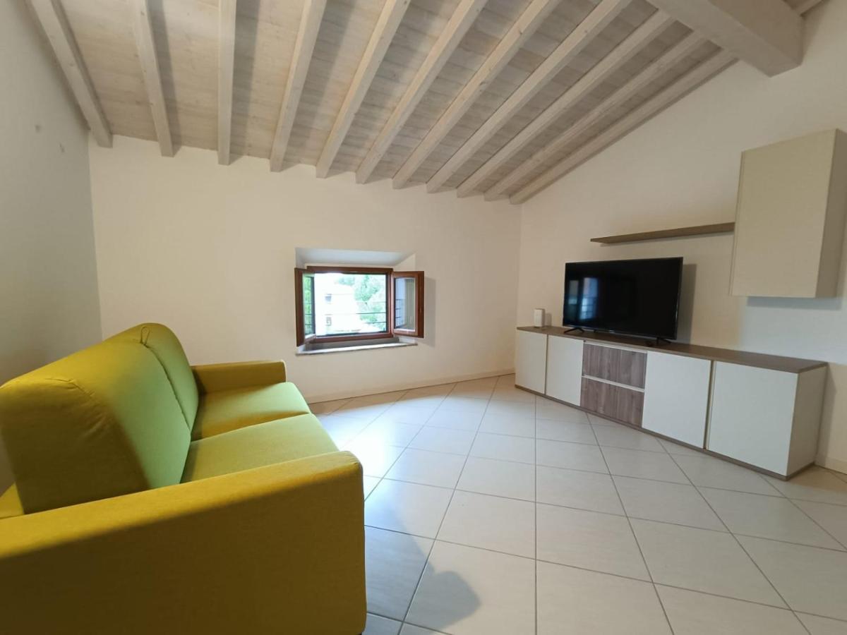 Apartment Appartamento Vada Vada