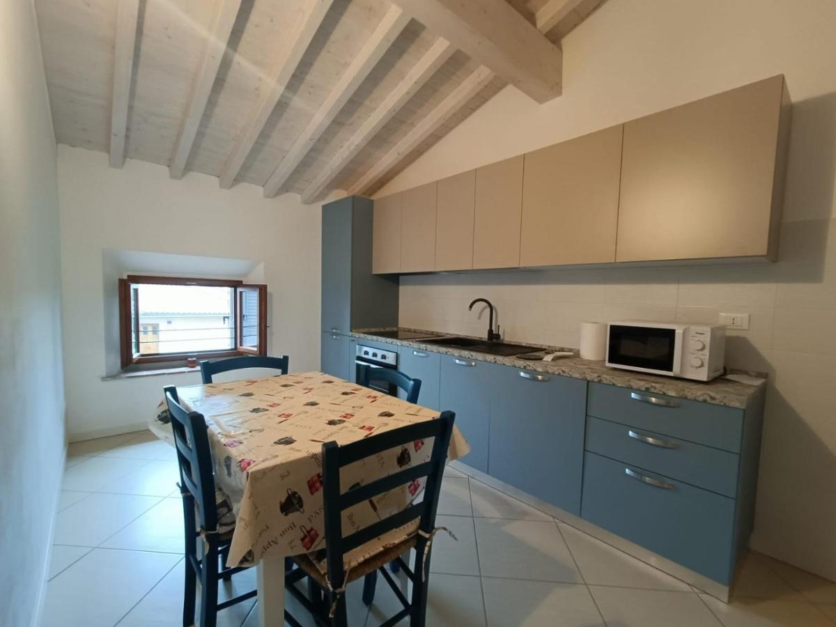 Apartment Appartamento Vada Vada
