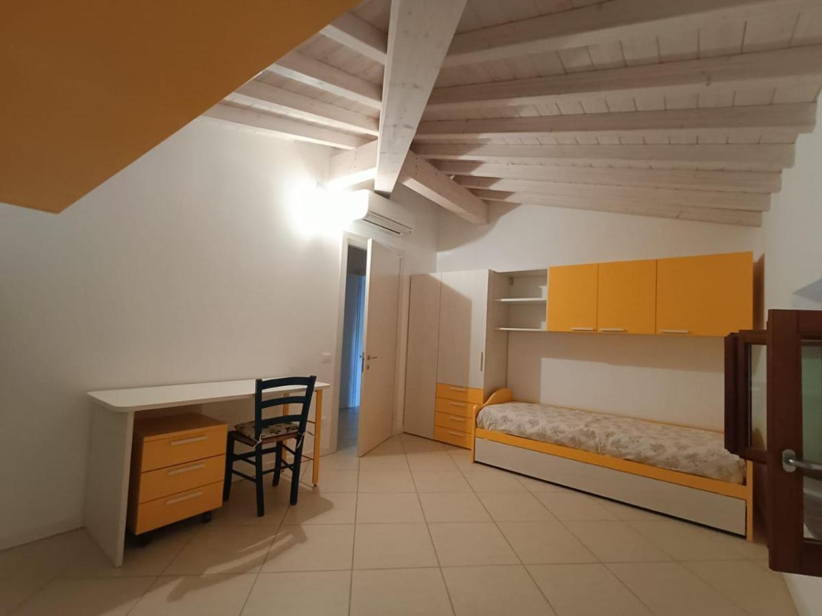Apartment Appartamento Vada Vada