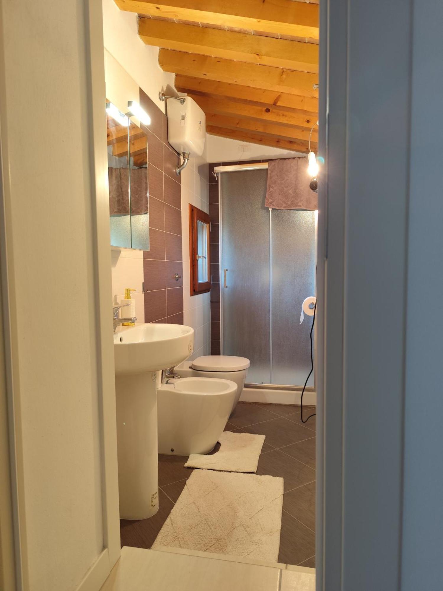 Appartamento Vada Apartment