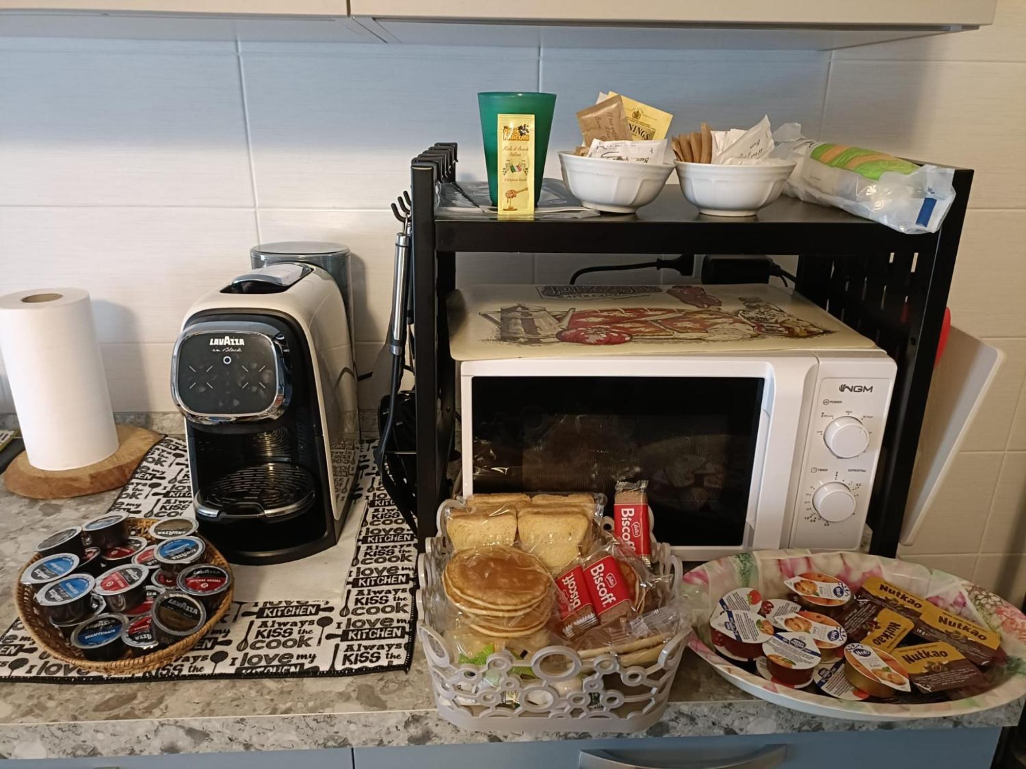 Apartment Appartamento Vada Vada